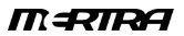 MERTRA